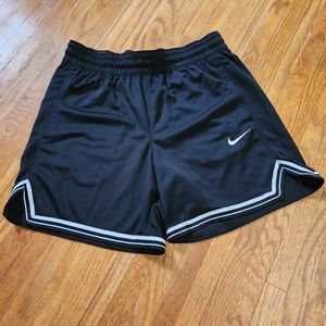Nike Women's Basketball Shorts